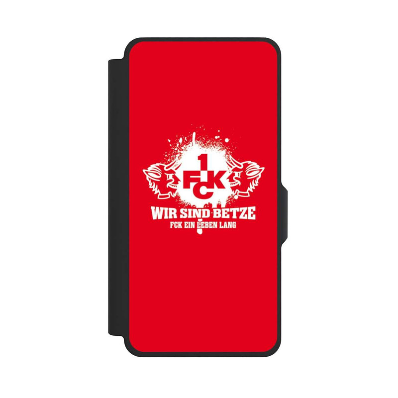 Galaxy S26+ NIVOflip 1.FCK Wir Sind Betze Splash