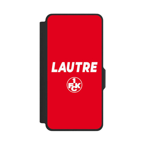 Samsung Galaxy S26+ NIVOflip Lautre Rot