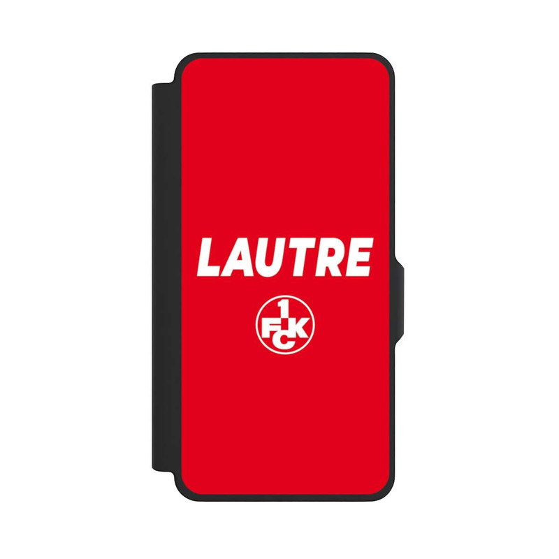 Galaxy S26+ NIVOflip Lautre Rot