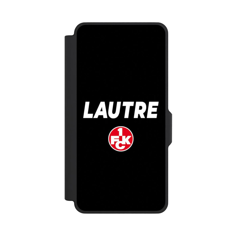 Galaxy S26+ NIVOflip Lautre Schwarz