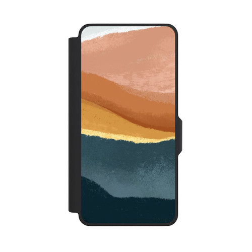 Samsung Galaxy S26+ NIVOflip Douces Vagues