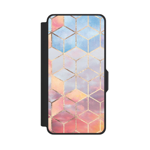 Samsung Galaxy S26+ NIVOflip Cubes Magiques