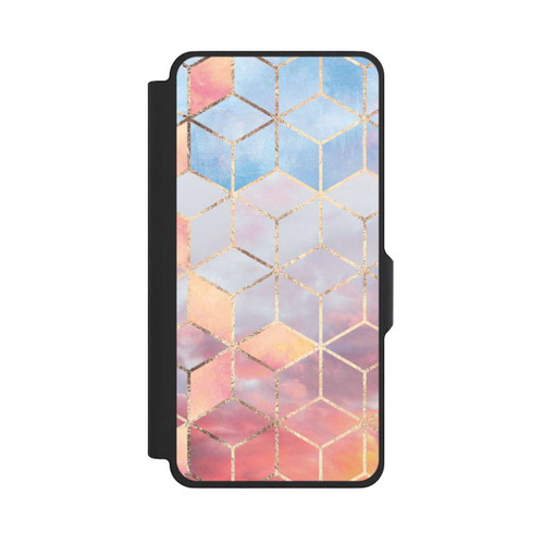 Samsung Galaxy S26+ NIVOflip Magic Sky Cubes