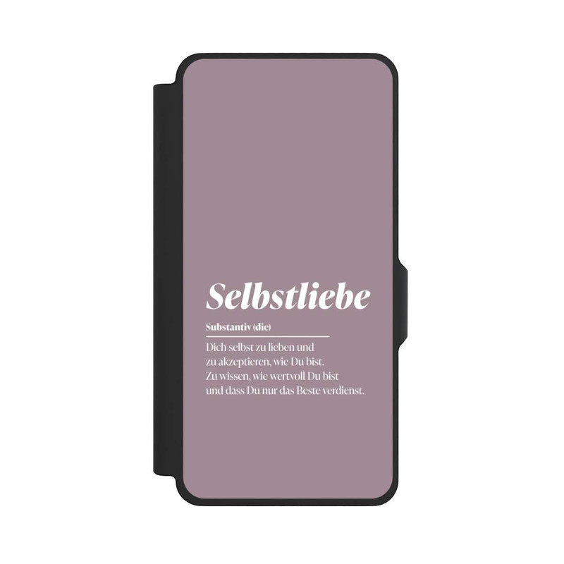 Galaxy S26+ NIVOflip Selbstliebe