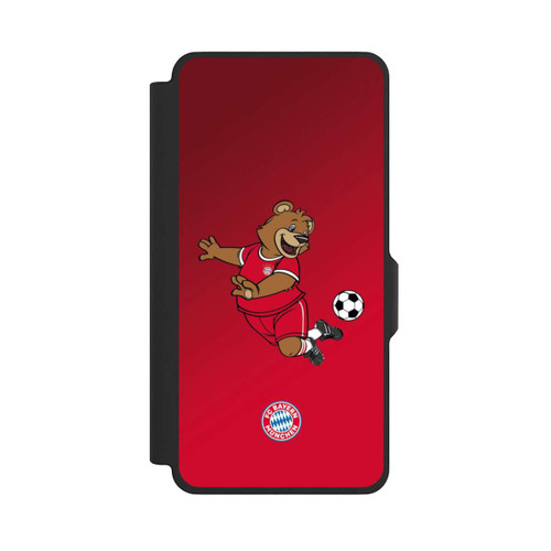 Samsung Galaxy S26+ NIVOflip Bernie Tricks