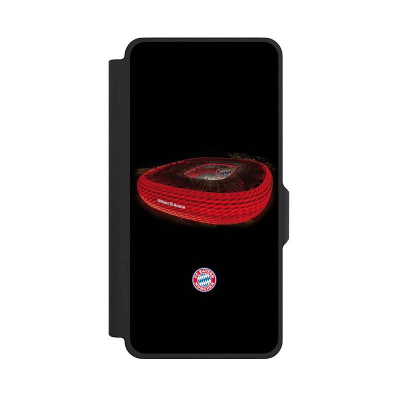 Galaxy S26+ NIVOflip  FCB Allianz Arena