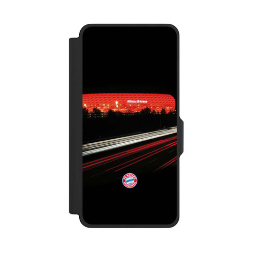 Samsung Galaxy S26+ NIVOflip FC Bayern Munich Allianz Arena