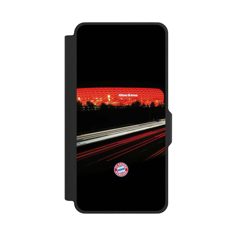 Galaxy S26+ NIVOflip FC Bayern Munich Allianz Arena