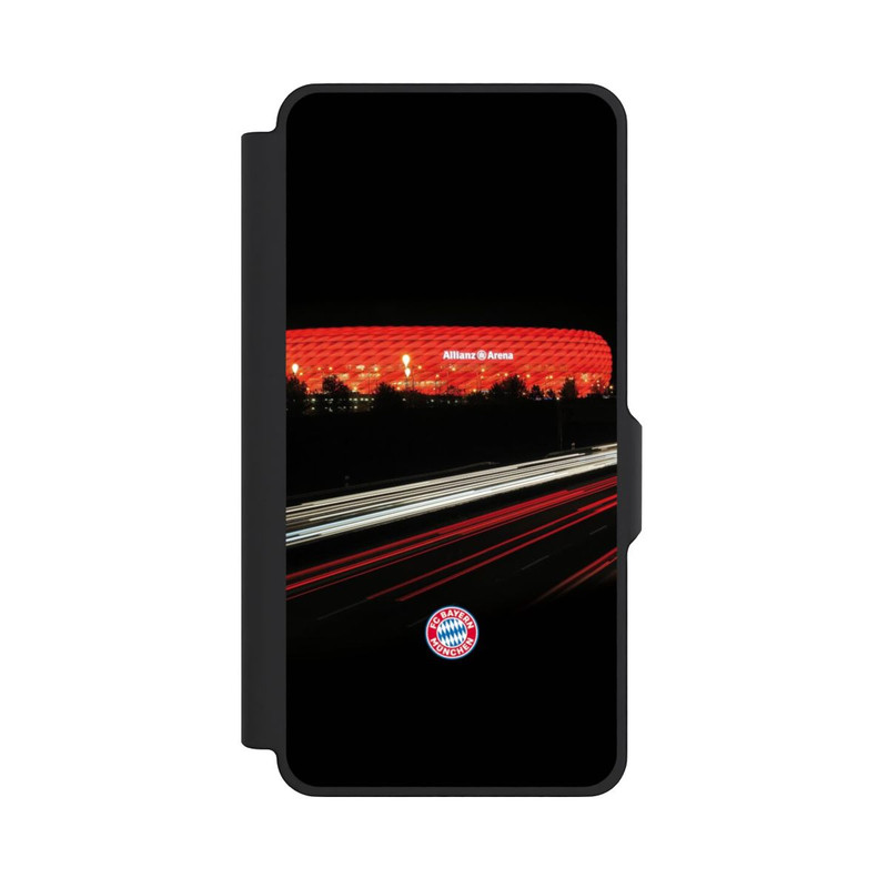 Galaxy S26+ NIVOflip FC Bayern München Allianz Arena