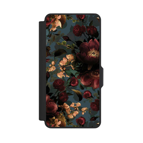 Samsung Galaxy S26+ NIVOflip Blumen Vintage