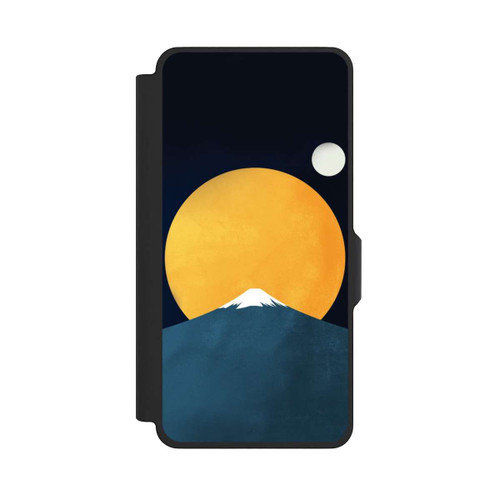 Samsung Galaxy S26+ NIVOflip Himalaya At Night