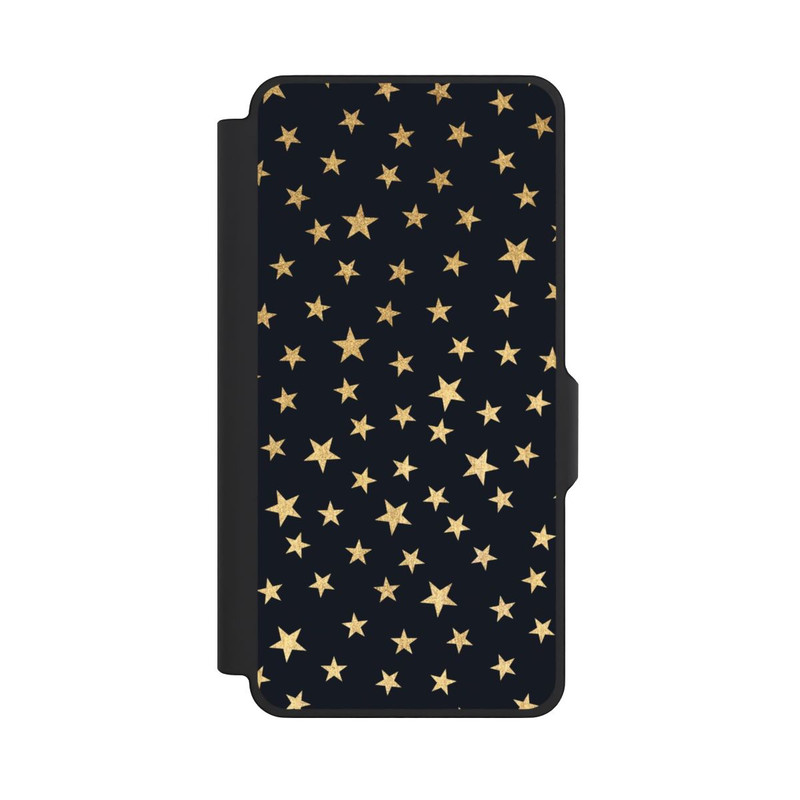 Galaxy S26+ NIVOflip Stardust At Midnight