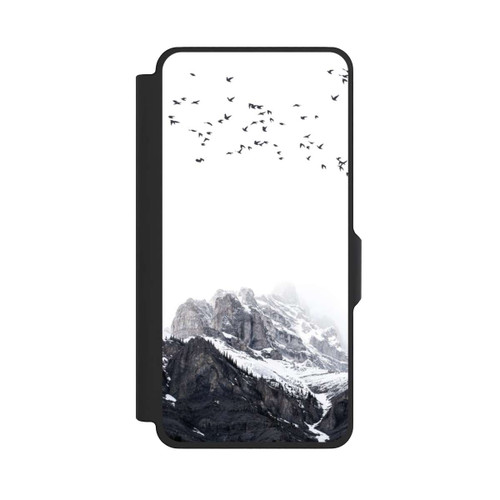 Samsung Galaxy S26+ NIVOflip The Mountains