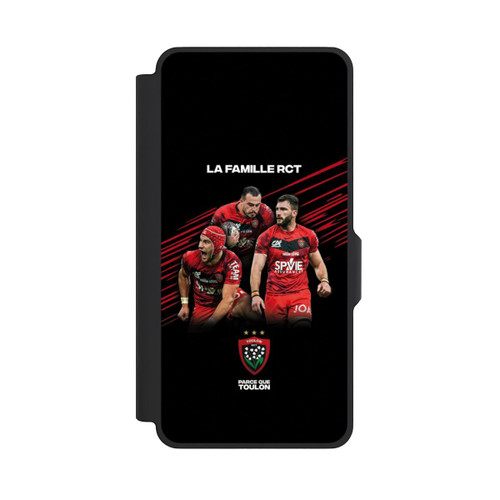 Samsung Galaxy S26+ NIVOflip The RCT Family