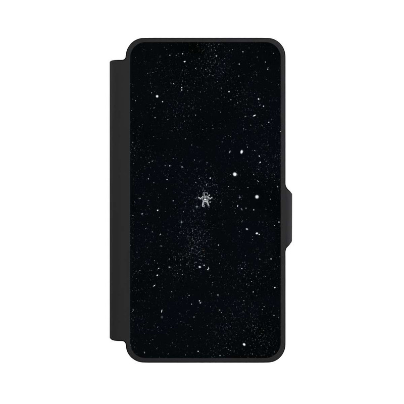Galaxy S26+ NIVOflip Kleiner Astronaut
