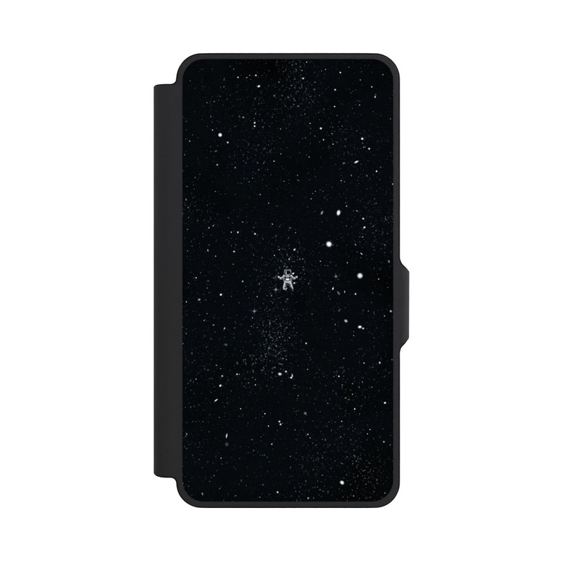 Galaxy S26+ NIVOflip Kleiner Astronaut