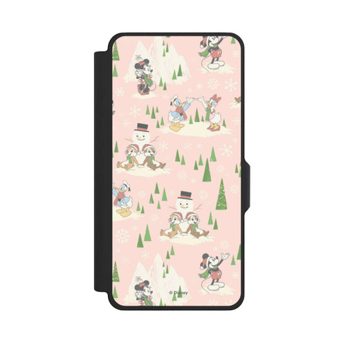 Samsung Galaxy S26+ NIVOflip Chip &amp; Chap-Christmas Pattern