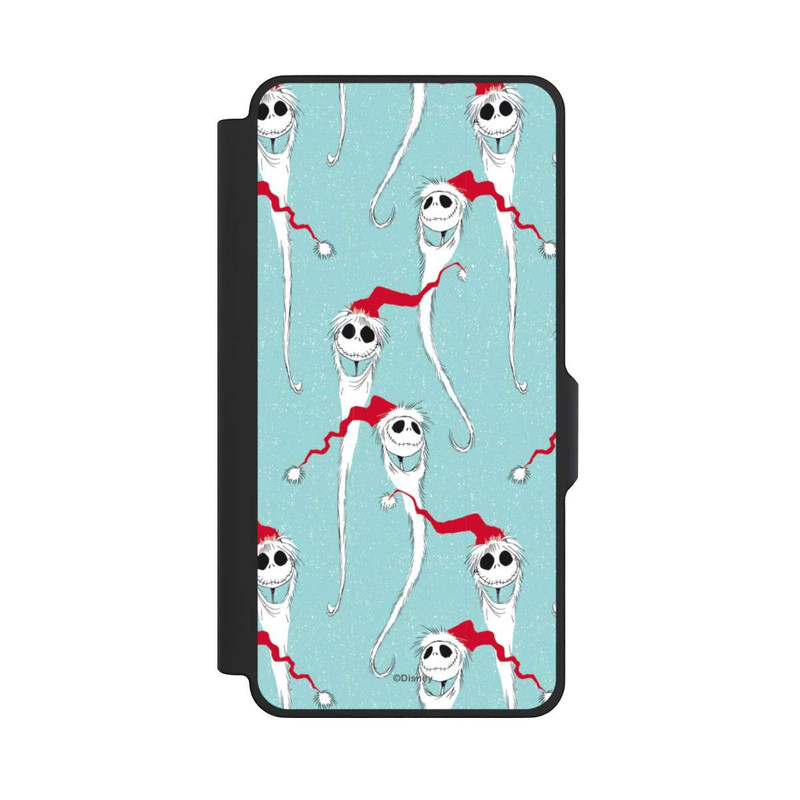 Galaxy S26+ NIVOflip Le cauchemar avant Noël Échantillon