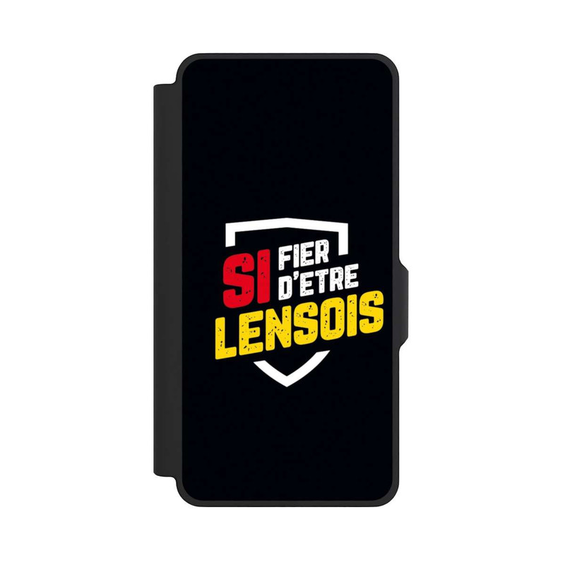 Galaxy S26+ NIVOflip RCL Si fier d'être Lensois