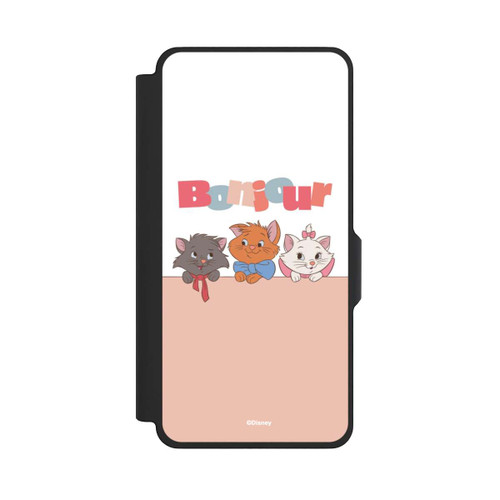 Samsung Galaxy S26+ NIVOflip Aristocats Bonjour