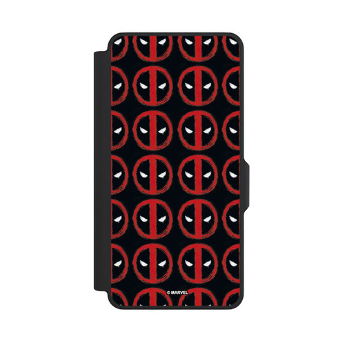 Samsung Galaxy S26+ NIVOflip Deadpool Muster
