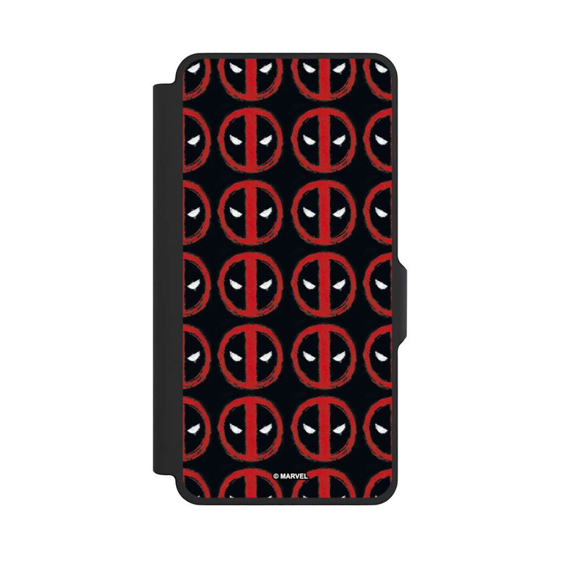 Galaxy S26+ NIVOflip Deadpool Muster