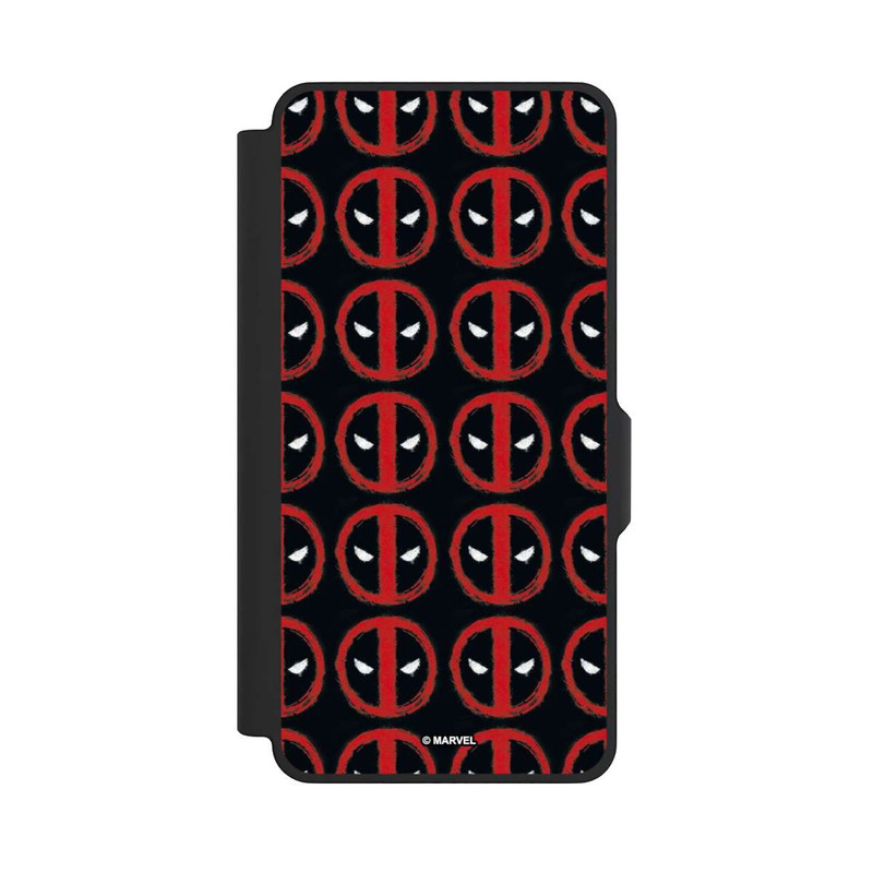 Galaxy S26+ NIVOflip Deadpool modèle
