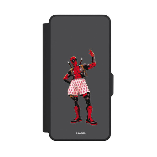 Samsung Galaxy S26+ NIVOflip Deadpool Underwear