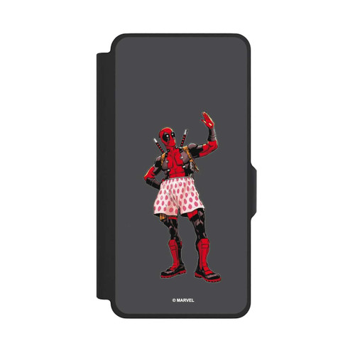 Samsung Galaxy S26+ NIVOflip Deadpool underwear