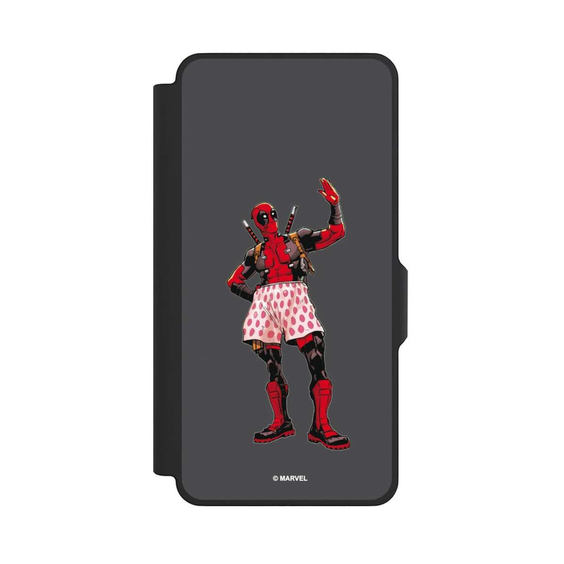 Galaxy S26+ NIVOflip Deadpool underwear