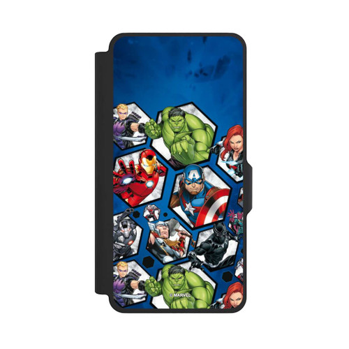 Samsung Galaxy S26+ NIVOflip Avenger Fightmode