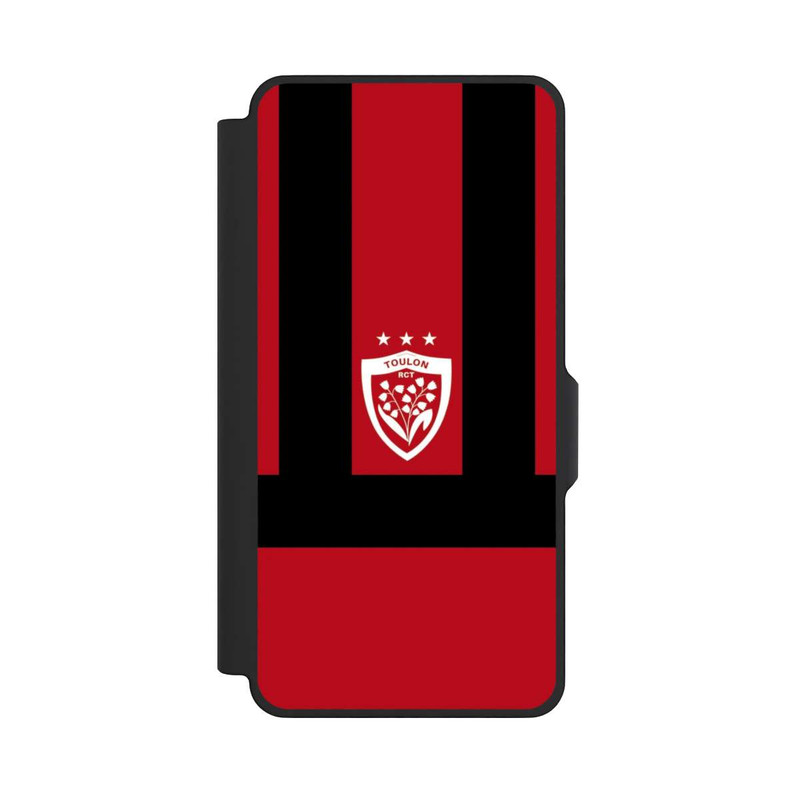 Galaxy S26+ NIVOflip RCT Maillot Domicile