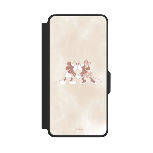 Samsung Galaxy S26+ NIVOflip Micky Minnie Kissing Boho