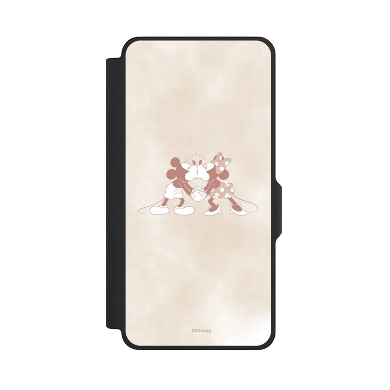 Galaxy S26+ NIVOflip Micky Minnie embrasse Boho