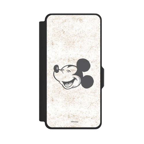 Samsung Galaxy S26+ NIVOflip Micky Laughing Boho