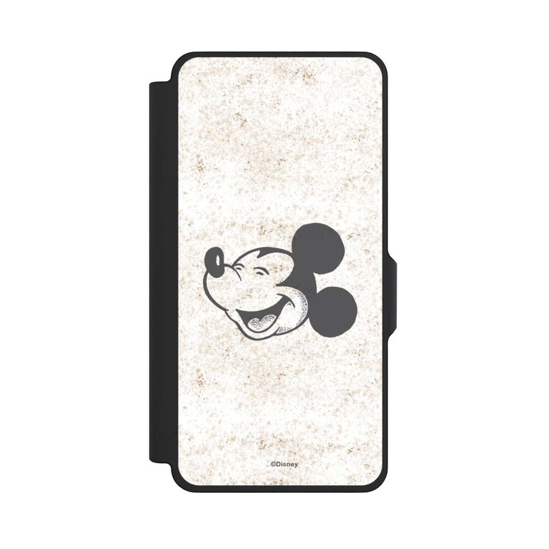 Galaxy S26+ NIVOflip Micky Lachend Boho