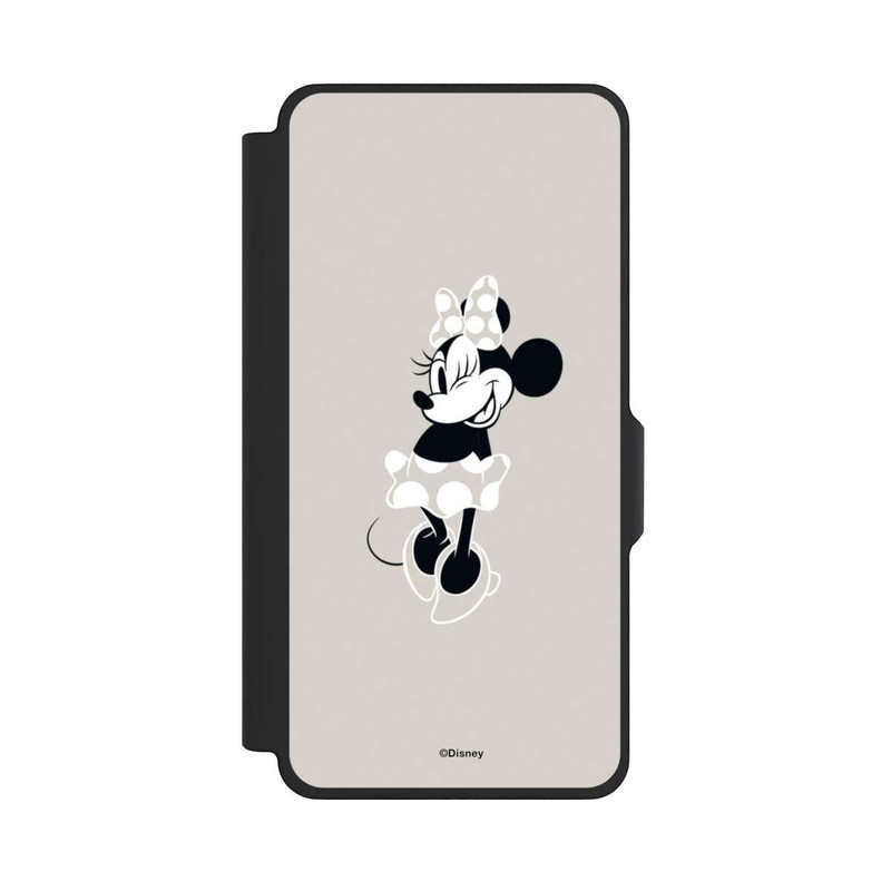 Galaxy S26+ NIVOflip Minnie Zwinkernde Boho