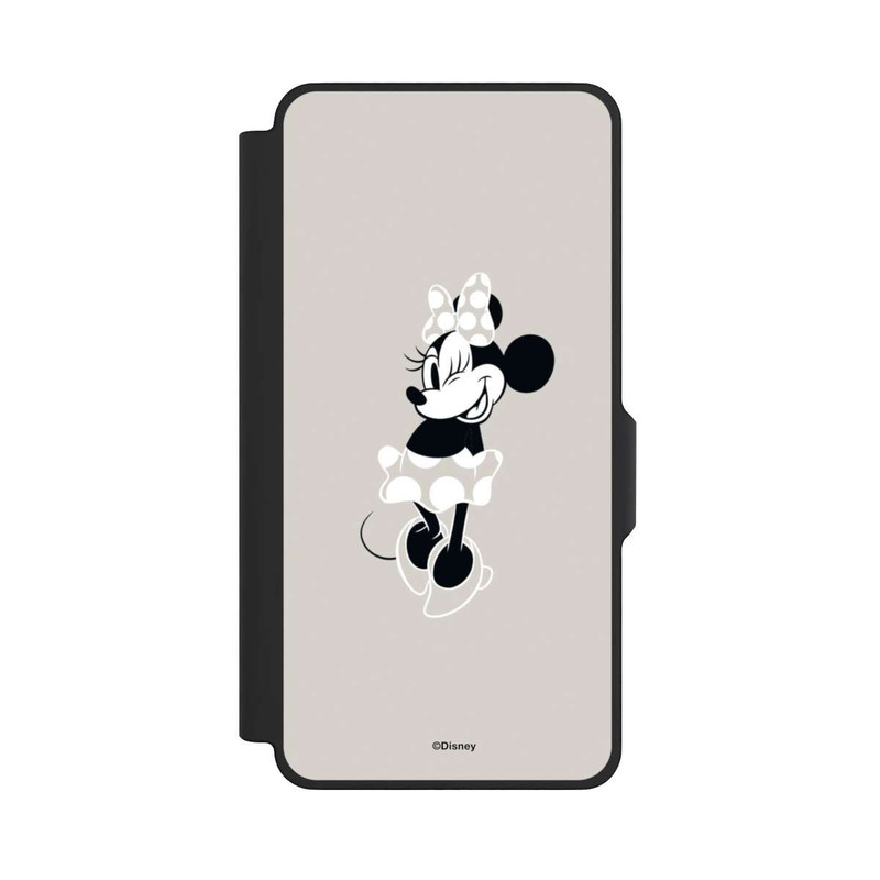 Galaxy S26+ NIVOflip Minnie Clin d'œil Boho