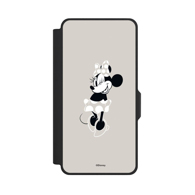Galaxy S26+ NIVOflip Minnie Winking Boho