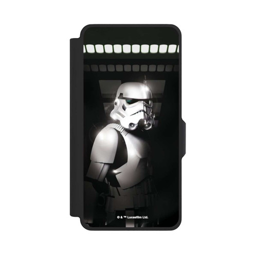 Samsung Galaxy S26+ NIVOflip Der Mandalorian Sturmtruppler