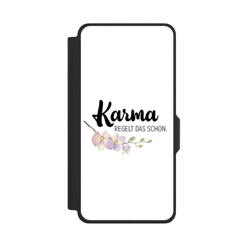 Galaxy S26+ NIVOflip Karma regelt das schon