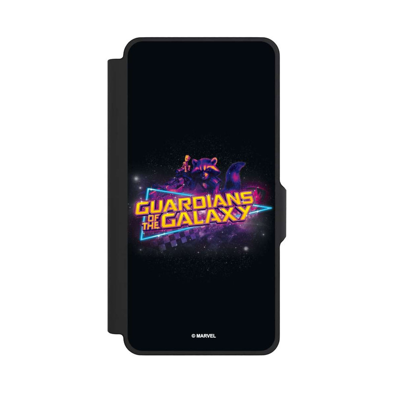 Galaxy S26+ NIVOflip Guardians of the Galaxy Logo