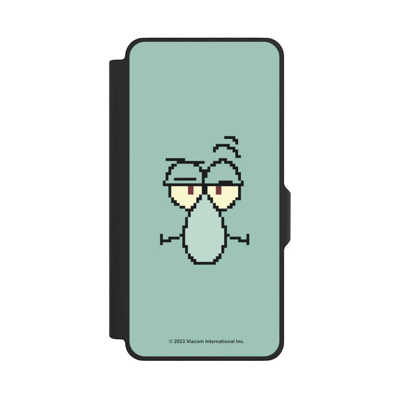 Galaxy S26+ NIVOflip Thaddäus mutig und frech