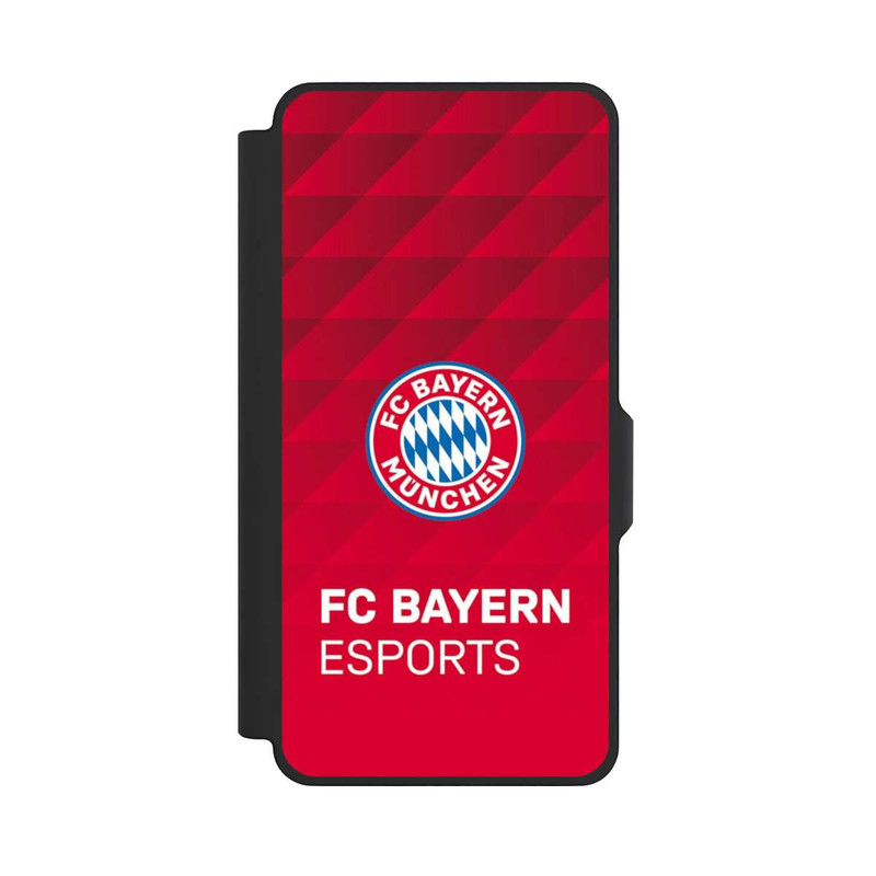 Galaxy S26+ NIVOflip FCB eSports Rouge