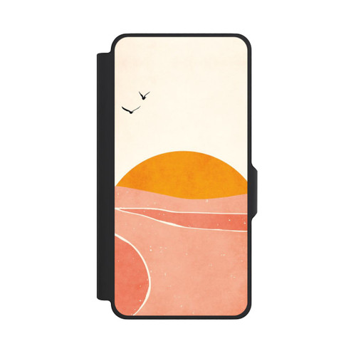 Samsung Galaxy S26+ NIVOflip In der Sonne tanzen
