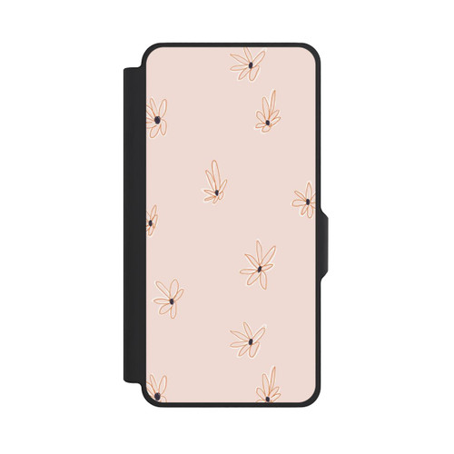 Samsung Galaxy S26+ NIVOflip Naive Flowers-Anastasia Sawall
