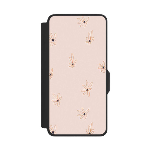 Samsung Galaxy S26+ NIVOflip Einfache Blumen - Anastasia Sawall