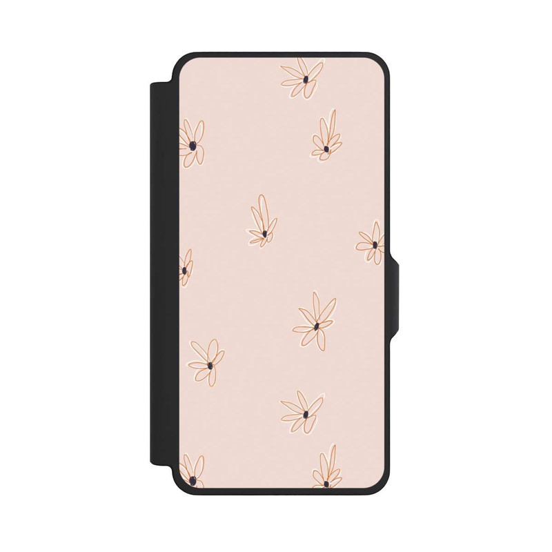 Galaxy S26+ NIVOflip Einfache Blumen - Anastasia Sawall