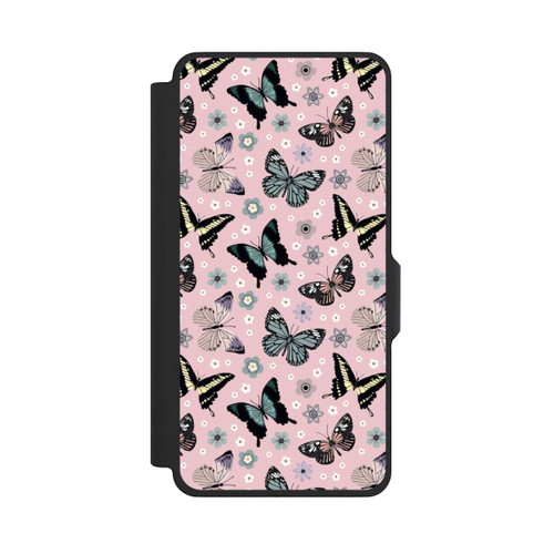 Samsung Galaxy S26+ NIVOflip Butterflies Garden