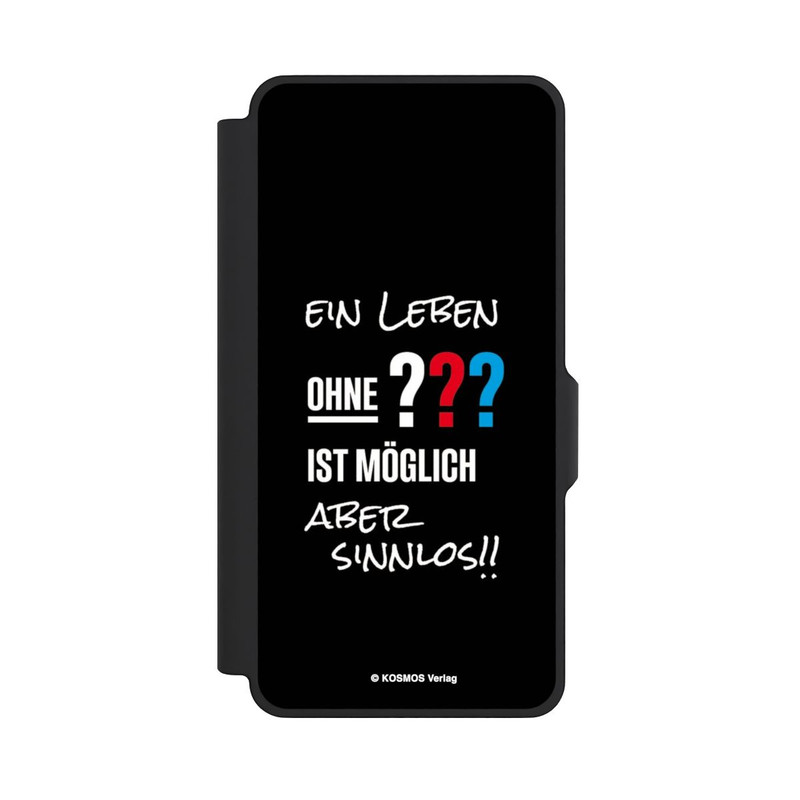 Galaxy S26+ NIVOflip Ein Leben Ohne ???